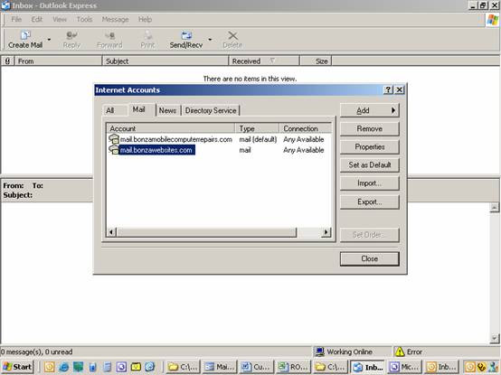 outlook express mail convert outlook express mail convert