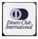 Diners Club Card