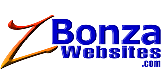 Bonzawebsites